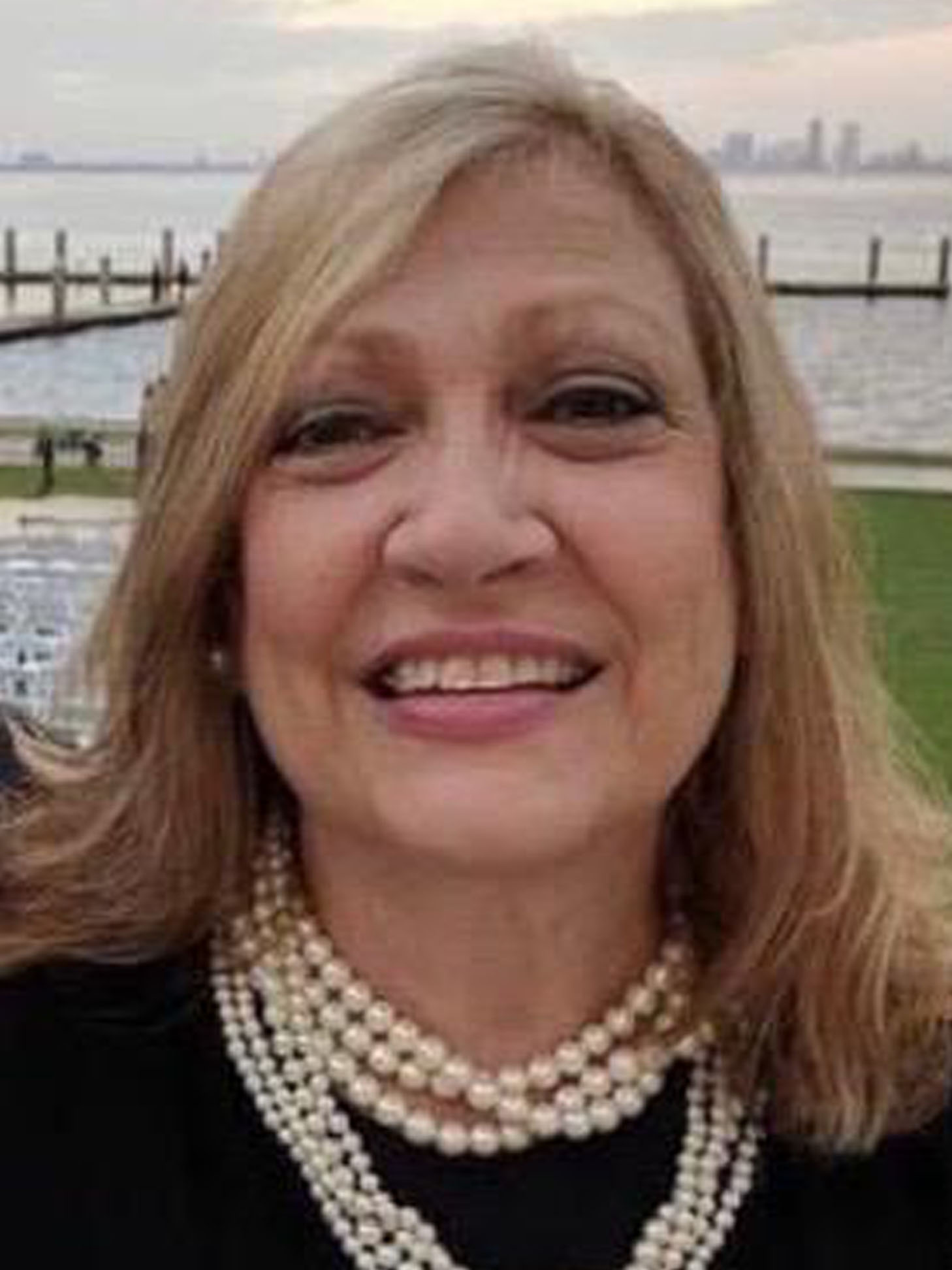 profile image of Resurrection Church staff member