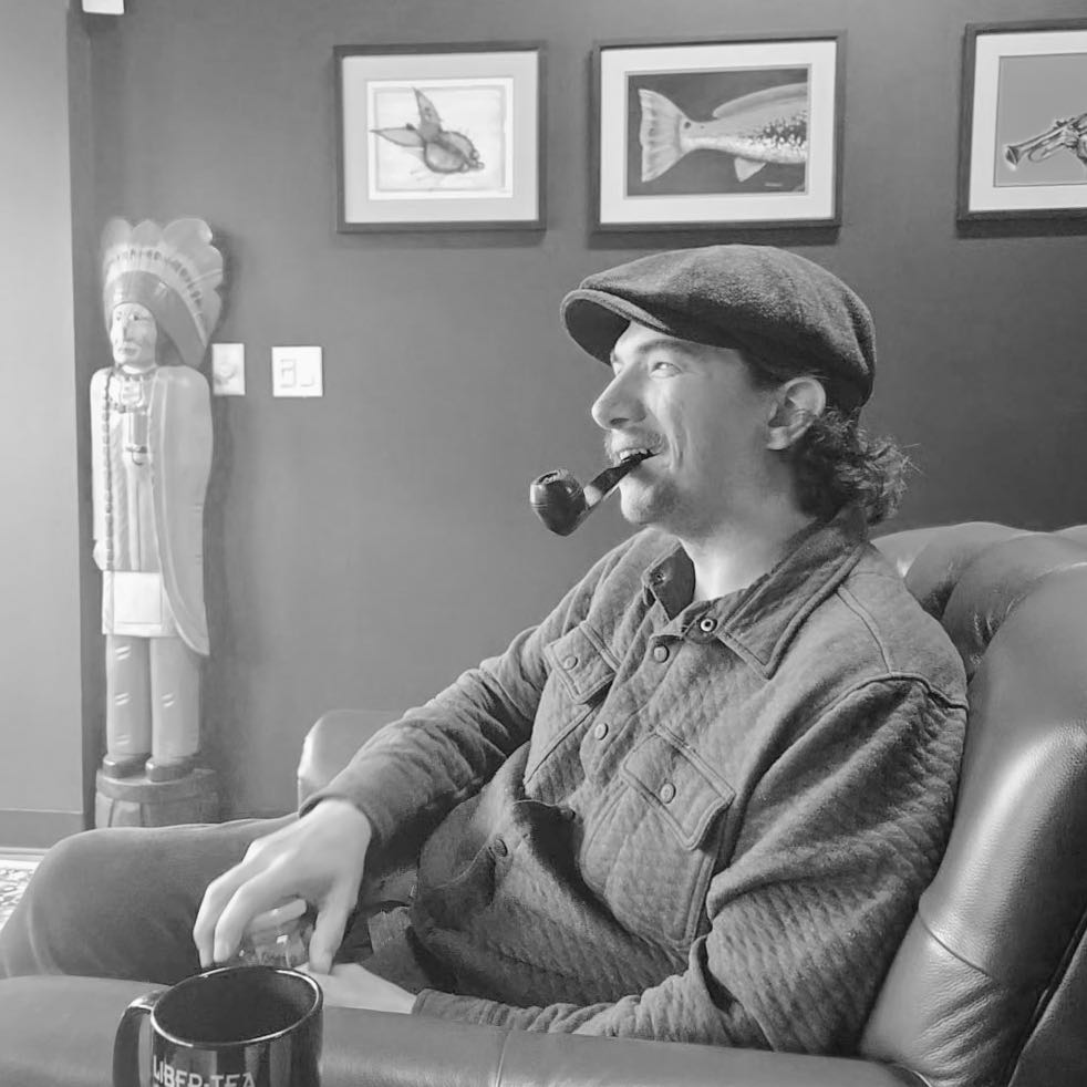 Joseph Cowan